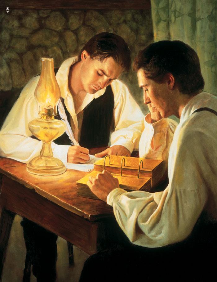 Critical thinking among faithful Mormons