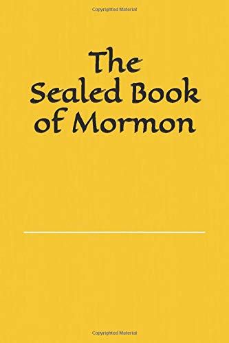 sealed-book-of-mormon