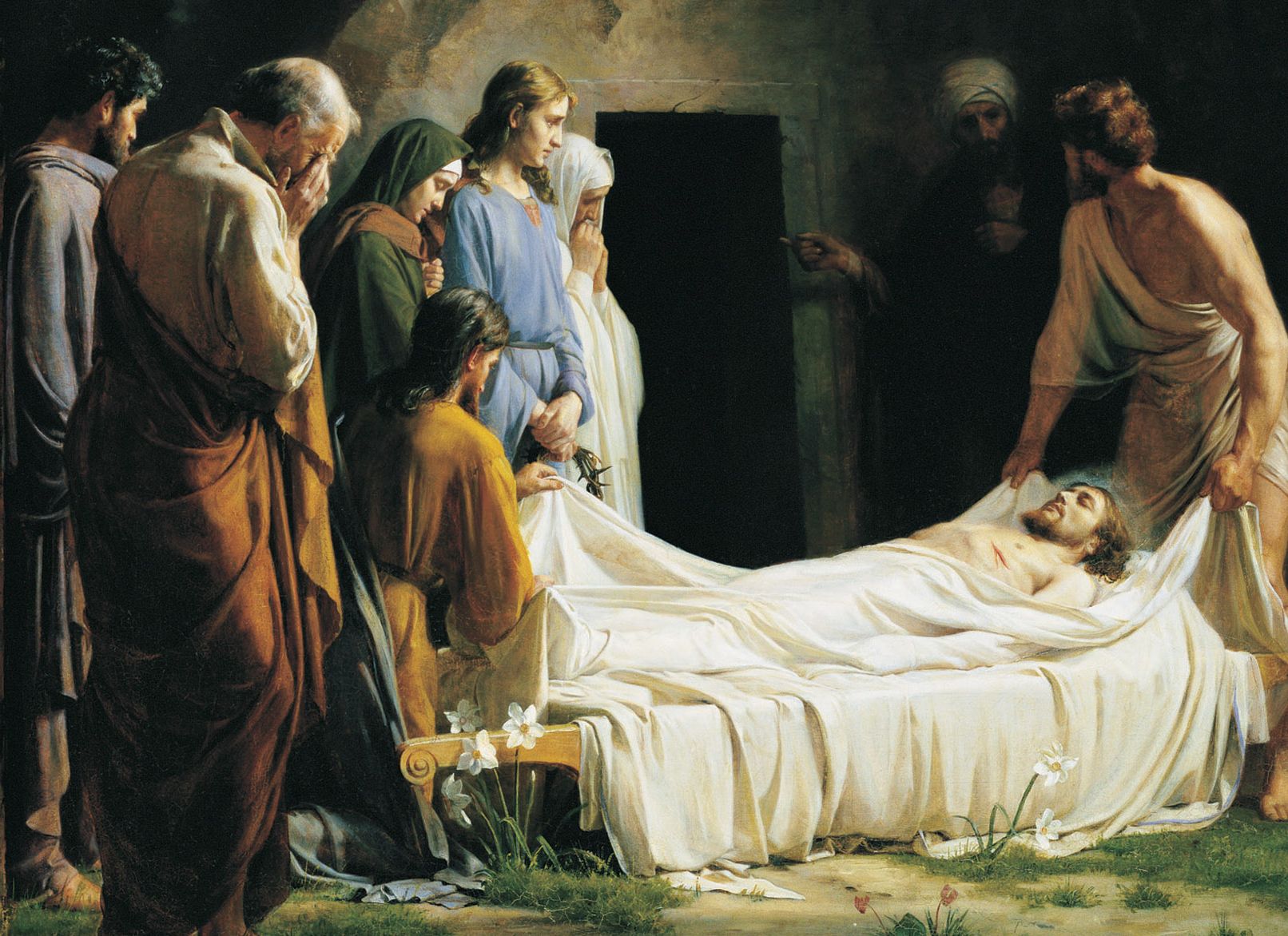 burial-of-jesus