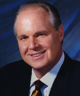 Rush Limbaugh and fulfillment of prophecy?